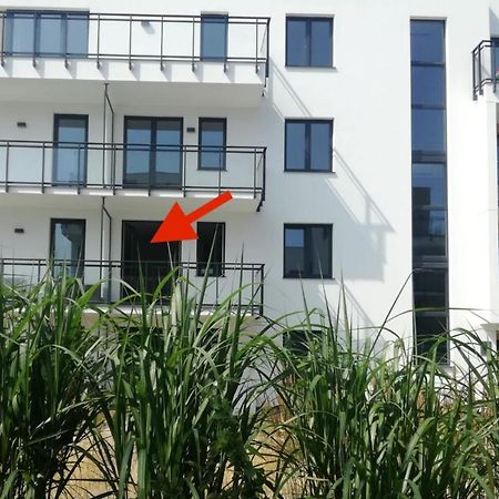 Ekskluzywny Apartament Zatoka Pucka Dış mekan fotoğraf