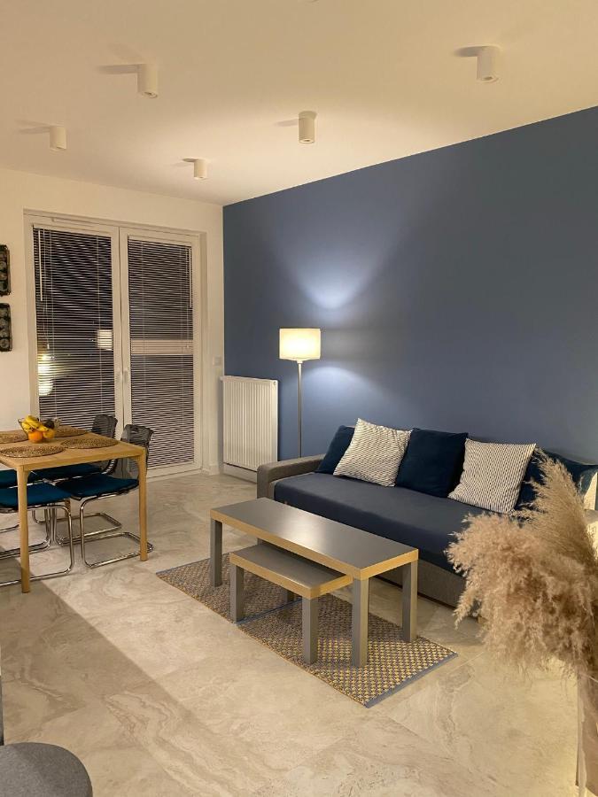 Ekskluzywny Apartament Zatoka Pucka Dış mekan fotoğraf