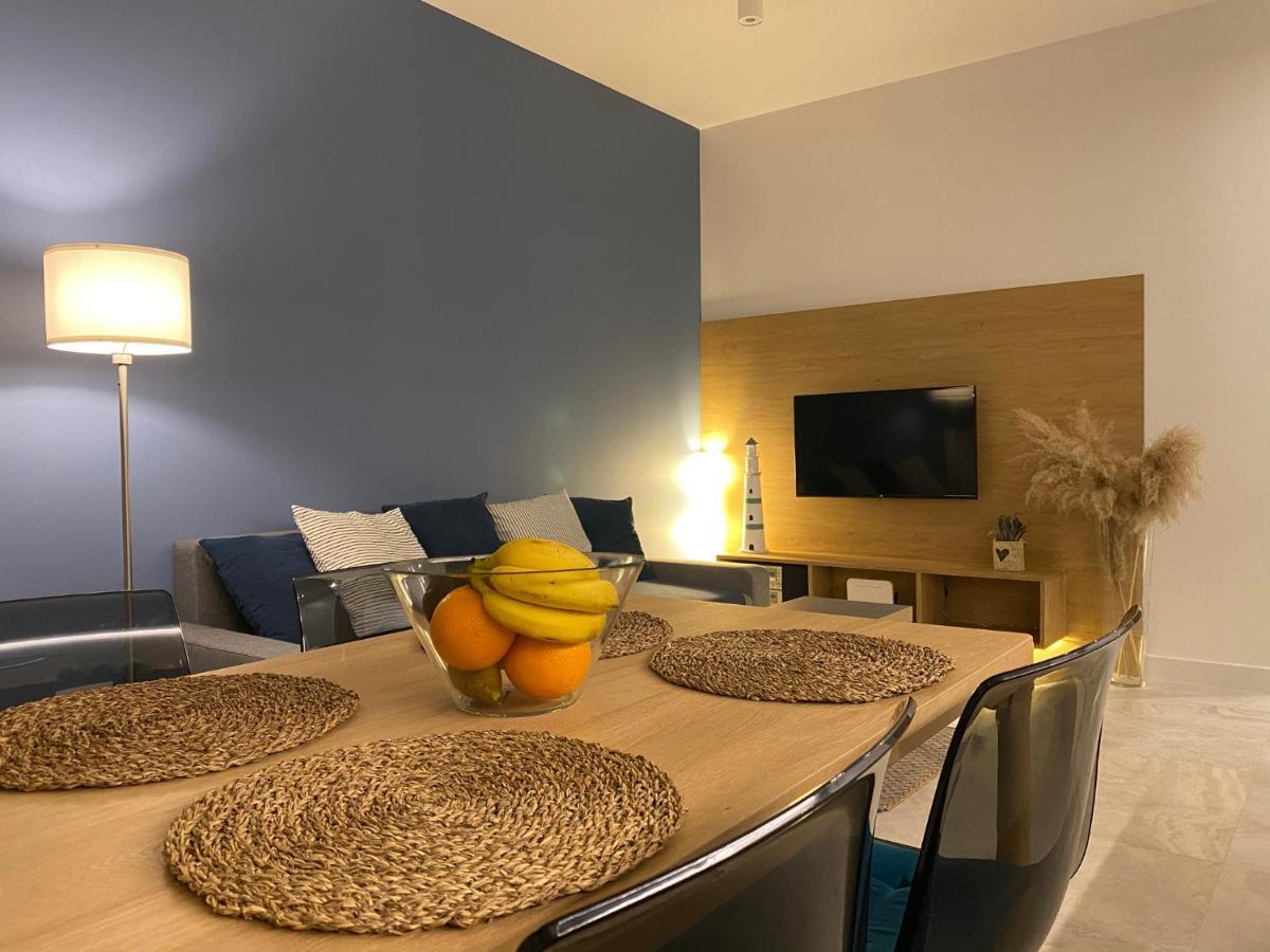 Ekskluzywny Apartament Zatoka Pucka Dış mekan fotoğraf