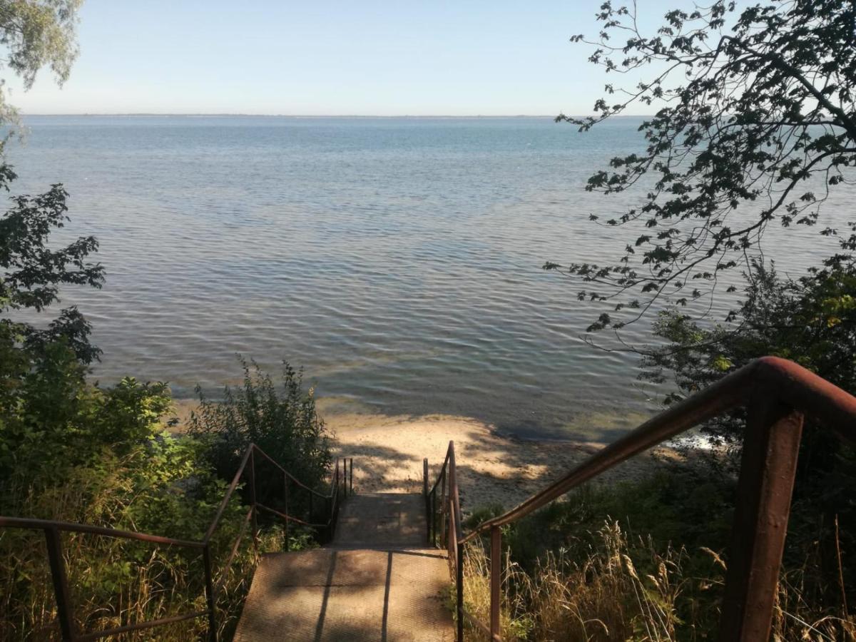 Ekskluzywny Apartament Zatoka Pucka Dış mekan fotoğraf