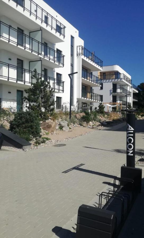 Ekskluzywny Apartament Zatoka Pucka Dış mekan fotoğraf