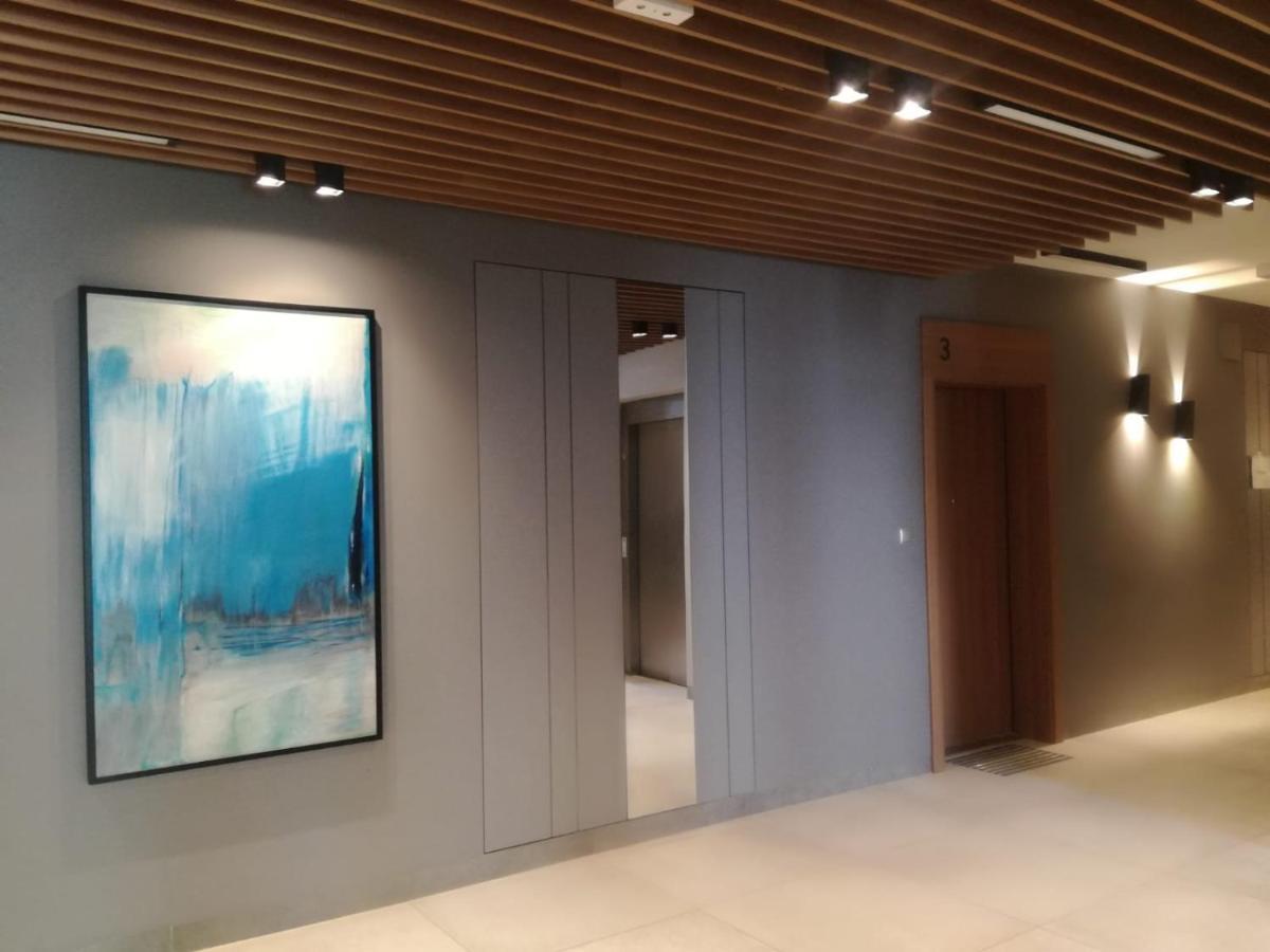 Ekskluzywny Apartament Zatoka Pucka Dış mekan fotoğraf