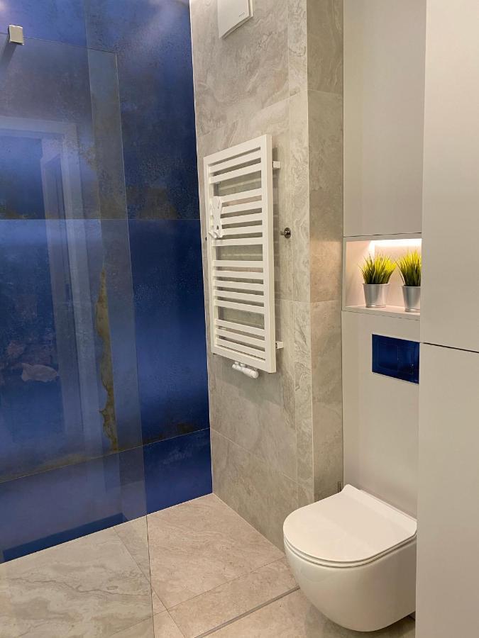 Ekskluzywny Apartament Zatoka Pucka Dış mekan fotoğraf