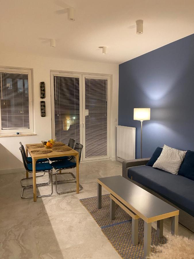Ekskluzywny Apartament Zatoka Pucka Dış mekan fotoğraf