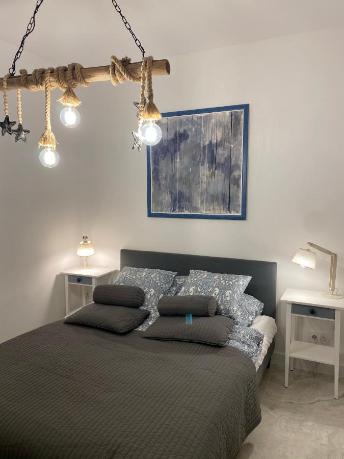 Ekskluzywny Apartament Zatoka Pucka Dış mekan fotoğraf