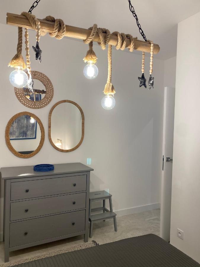 Ekskluzywny Apartament Zatoka Pucka Dış mekan fotoğraf