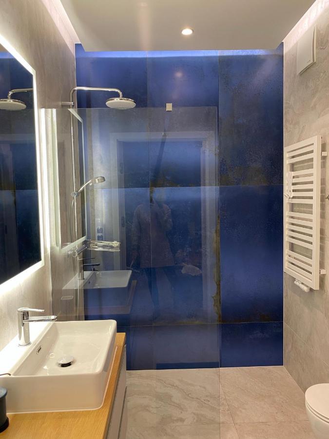 Ekskluzywny Apartament Zatoka Pucka Dış mekan fotoğraf